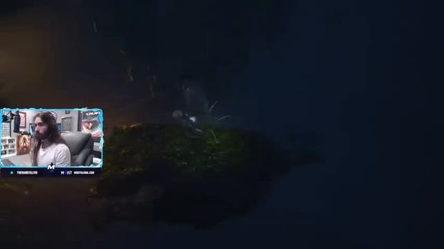 This Game Is Beautiful | Bramble the Mountain King смотреть онлайн