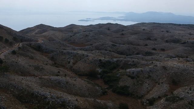 Остров Корфу Греция смотреть онлайн