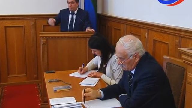 В НС прошли публичные слушания по бюджету республики на 2017 год смотреть онлайн