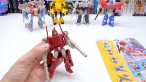 TRANSFORMERS по цене БигМака