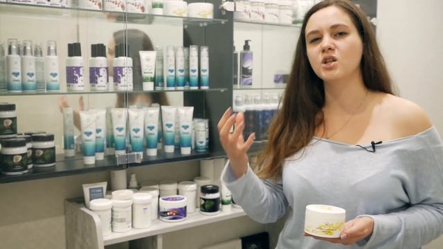 Крем для тела «Мед с молоком» смотреть онлайн