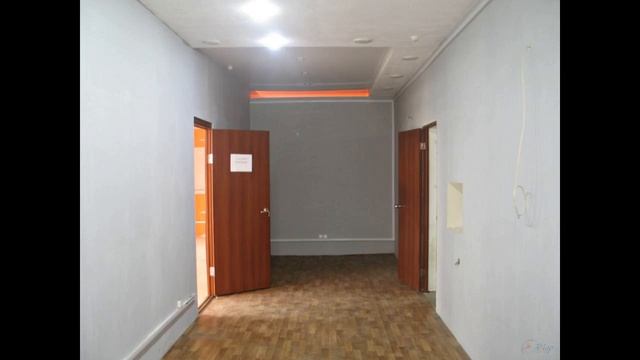 Витринное помещение на перекрестке основных ма... смотреть онлайн