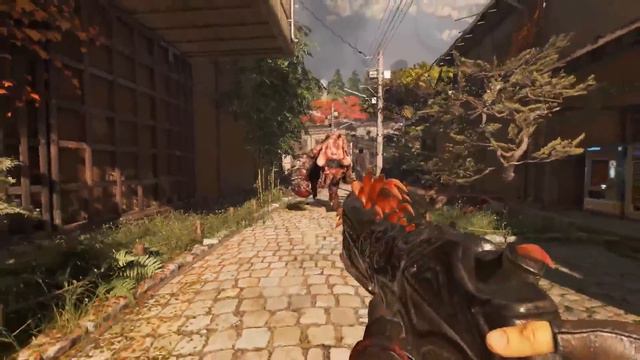 Shadow Warrior 2 — Эпичный геймплей 15 минут (60 FPS) E3 2015 смотреть онлайн