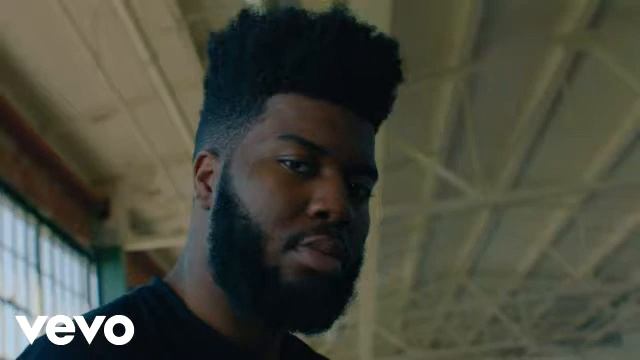 Khalid-OTW Remix смотреть онлайн