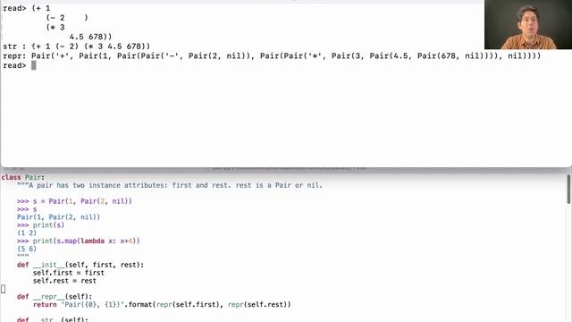 Parsing смотреть онлайн