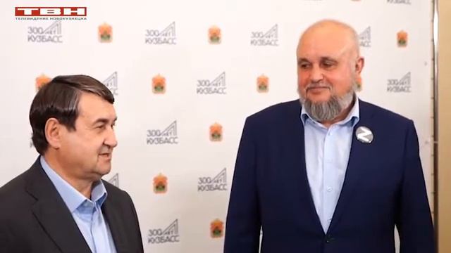 Игорь Левитин о кластере искусств. смотреть онлайн