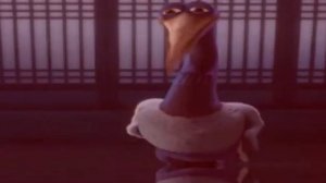 Падла RYTP - Возрождение (КУНГ ФУ ПАНДА RYTP)