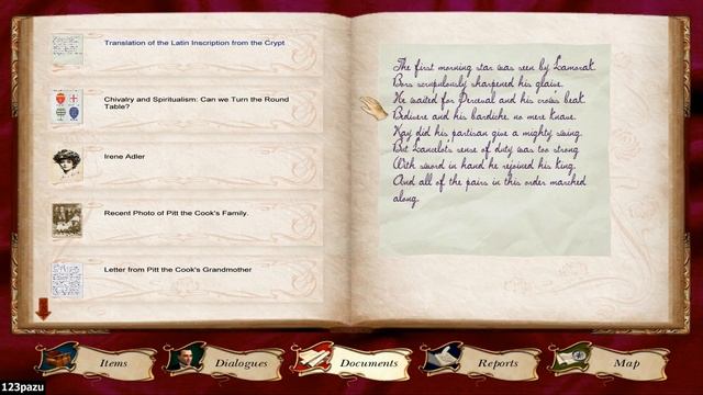 Sherlock Holmes Versus Arsene Lupin - Part 6 Let's Play Commentary - Sherlock Holmes: Nemesis смотреть онлайн