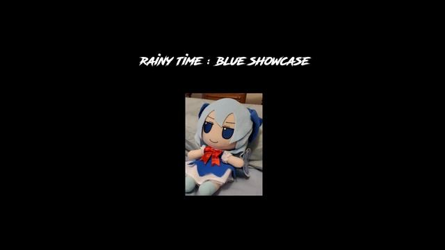 Gold experience Sakura/Rainy time Blue Showcase (Sakura Stand) смотреть онлайн
