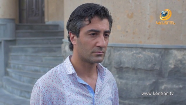 Վենդետտա, Սերիա 5