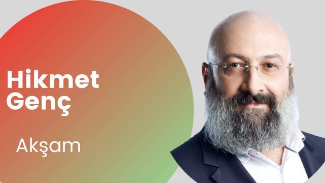 Hikmet Genç - Danaya girdi' deseler de, şaşırmam artık! (19.07.2021) смотреть онлайн