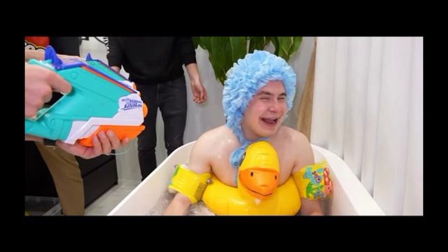 ты просто пушка смотреть онлайн