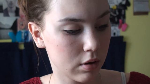 Макияж БЕЗ ЗЕРКАЛА? О_о смотреть онлайн