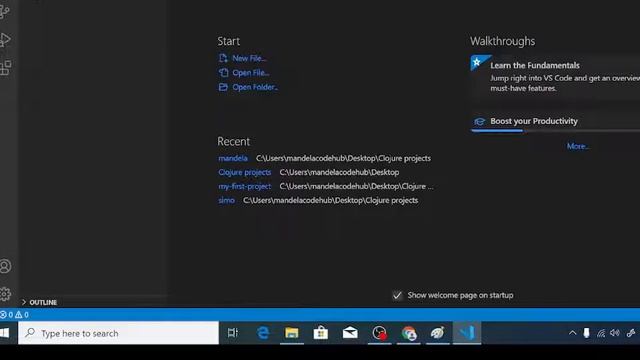 2 Introduction to java and environment setup смотреть онлайн