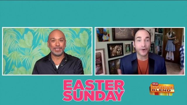 Bullet Train, Easter Sunday, DeRosa, Luck, Prey movie reviews plus Jo Koy interview смотреть онлайн
