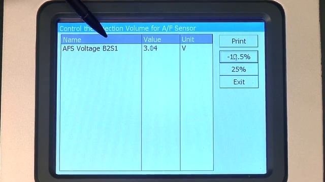 AutoBoss V - 30 Diagnostic Scan Tool