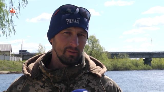 Первый мастер спорта СДЮШОР «Жемчужина Полесья» 2021 года смотреть онлайн