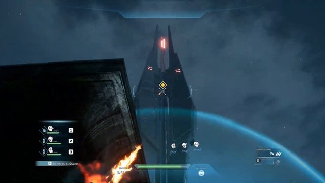 Disintegration: Прохождение №2