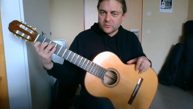 OK Gitarre KW 11 смотреть онлайн