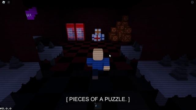 How to Get All 3 New Badges in SL! [ Five Nights At Freddy's RP: Legacy ] - Roblox смотреть онлайн