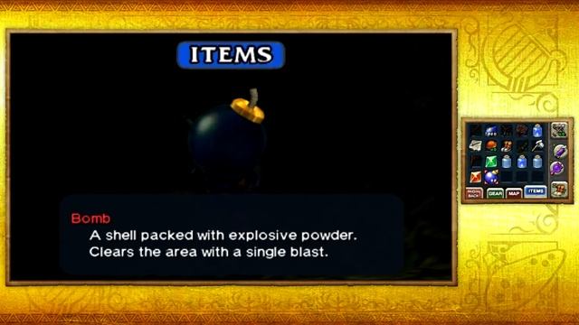 The Legend of Zelda: Ocarina of Time 3D - Part 38 - Shadow Temple - Hover Boots смотреть онлайн
