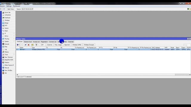 Mikrotik RB951ui | Обзор и распаковка | Универсальная настройка смотреть онлайн