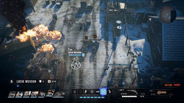 Wasteland 3 Review is it worth a buy? смотреть онлайн
