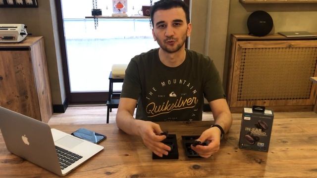 10 GRAMMY ÖDÜLLÜ SANATÇI ONAYLI KULAKLIK! - Anker SoundCore Liberty 2 Pro TWS - Kablosuz Şarj смотреть онлайн