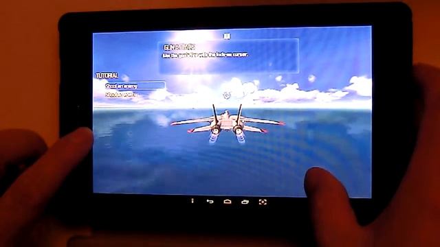 GoClever Aries 70 After Burner Climax Tutorial смотреть онлайн