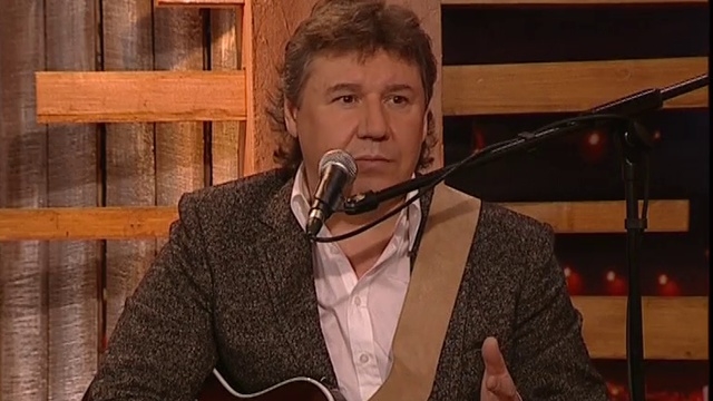 Татьяна Рузавина и Сергей Таюшев смотреть онлайн