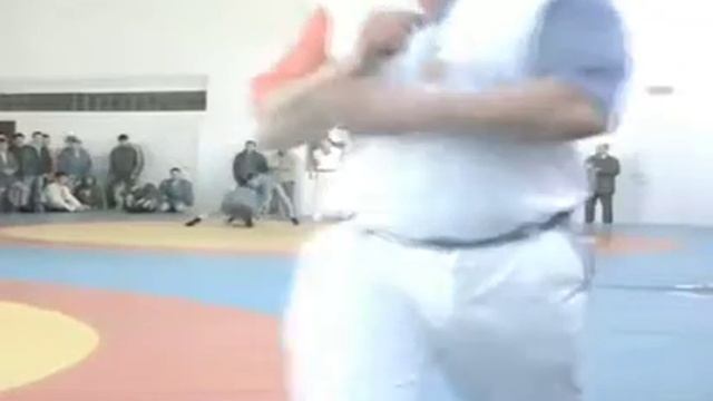 Barbarosa Andrei. Campionatul Moldovei la sambo. 2008 смотреть онлайн