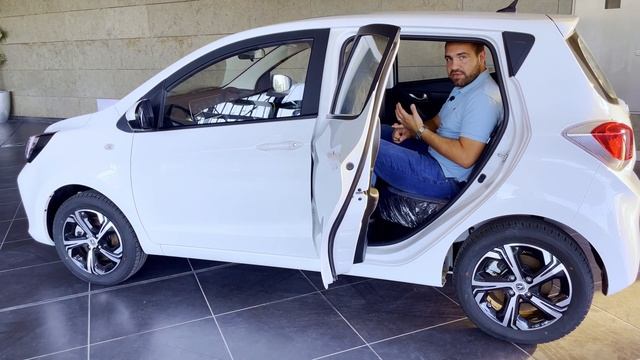 CHANGAN E STAR 2022 شانجان اي ستار смотреть онлайн