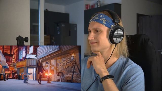 TWICE Hare Hare | reaction | Проф. звукорежиссер смотрит смотреть онлайн