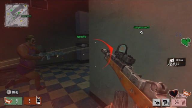 The Noob!!! Gotham City Impostors Loadout Guide, Tips, Tricks and Tutorials Ep 5 смотреть онлайн
