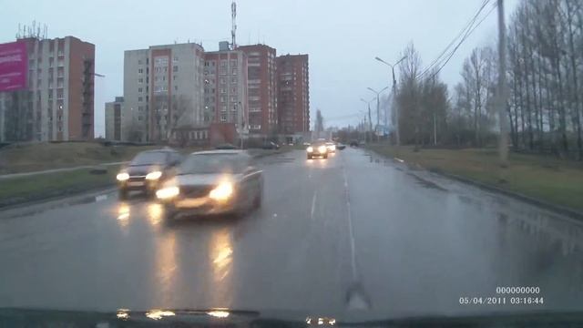 пьяные на BMW 27.04.2017 в 19.20 Ярославль смотреть онлайн