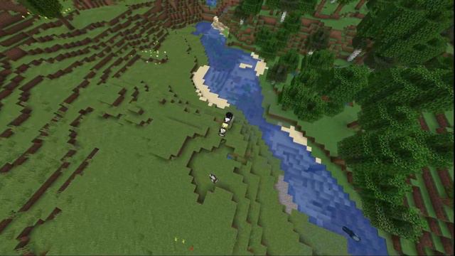 Tornados in Minecraft | Weather, Storms & Tornadoes | Mod vorstellung + tutorial | PhilipGamer смотреть онлайн