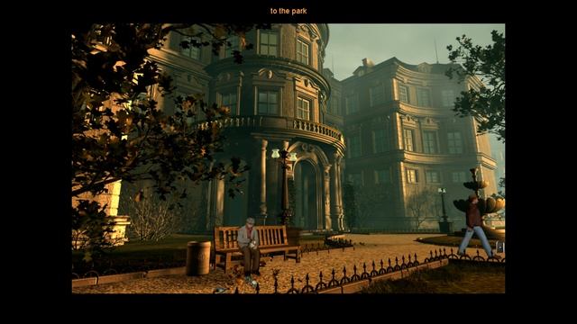 NiBiRu (Age of secrets) part 1 смотреть онлайн