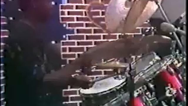 Arthur Baron Quartet - Part 2 смотреть онлайн