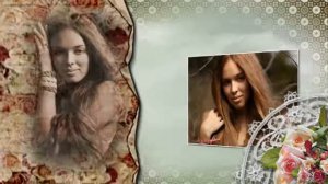 Бесплатный проект ProShow Producer “Я твоя“    АВТОР- ГАЛИНА ЖИЛЬЦОВА