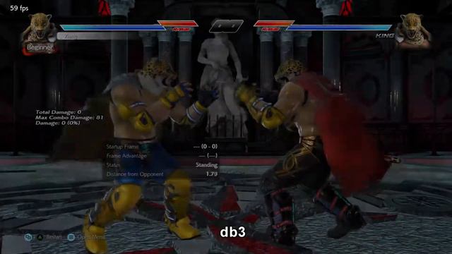 [Guide] King: The Basics, part 1 - Essential Moves смотреть онлайн