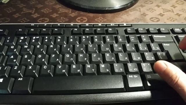 Logitech K-270 не покупайте это говно смотреть онлайн