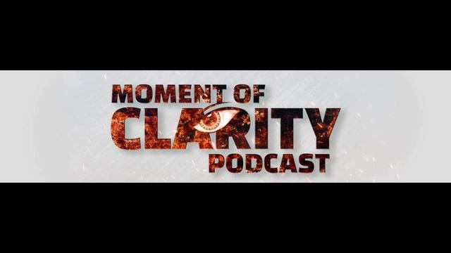 Ep.1 Moment of Clarity Podcast - Champions Format смотреть онлайн