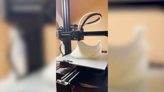 My old and dirty Nike Blazer sneakers modification using VR and 3d printer смотреть онлайн