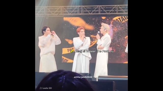 What NOBODY Understands About Justin of SB19 смотреть онлайн