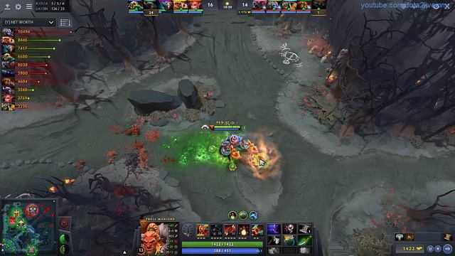 Sccc - Troll Warlord Safelane | BASH LORD | dota 2 mmr Pro Gameplay 3 смотреть онлайн