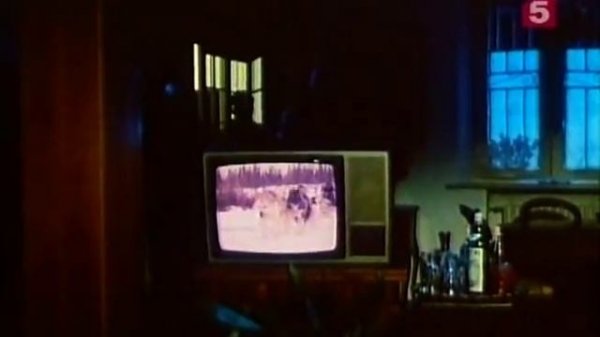 Римини, Римини 2: год спустя / Rimini Rimini - Un anno dopo (1988) ч 5