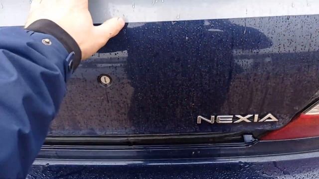 Daewoo Nexia. Обзор от реального владельца. смотреть онлайн