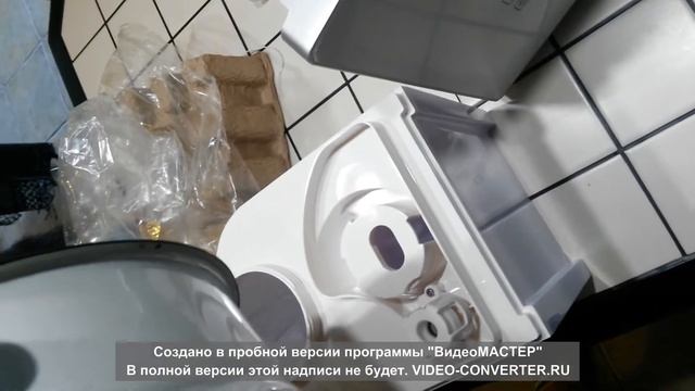 Зволожувач повітря SMARTWAY SW-HU8201 смотреть онлайн