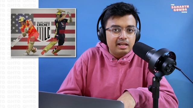 America's Next Big Sports League, explained смотреть онлайн