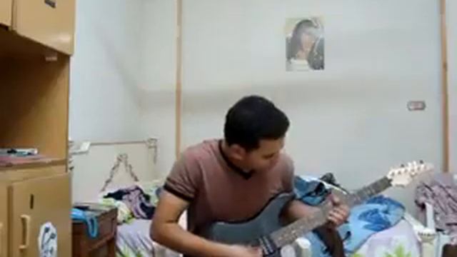 Modern Rock ;) - sweet home alabama (cover) смотреть онлайн